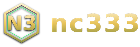 nc333 logo
